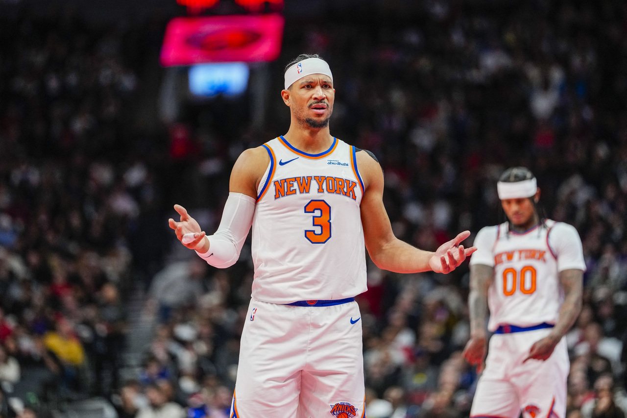 尼克赢球主帅大赞哈特 无私球风像勇士王朝成员