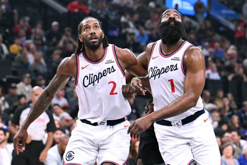 哈登恐首次无缘季后赛 圣堂射手建议：交易所有球员