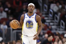 勇士已动用13套先发阵容 巴特勒乐观看待：开始找到方向了！