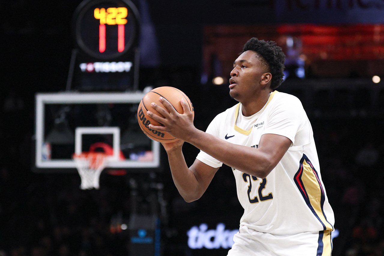 惨！战绩倒数第2却无首轮签可用 美媒抨击鹈鹕胡乱交易