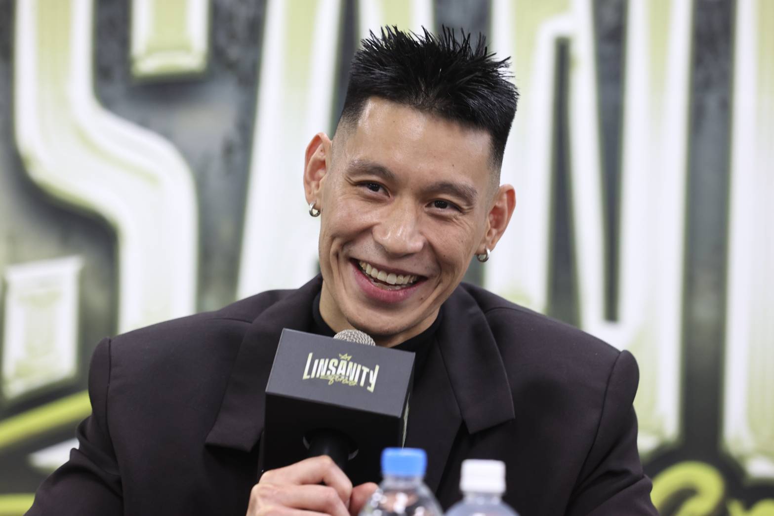 林书豪退休／结束15年球员生涯 林书豪曝印象最深刻一战