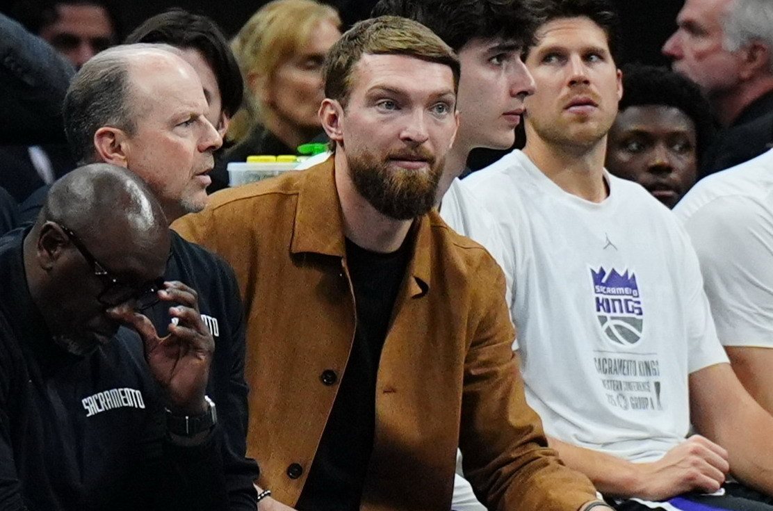 沙波尼斯左膝伤再缺4至5周 国王战力重创沦为西区炉主