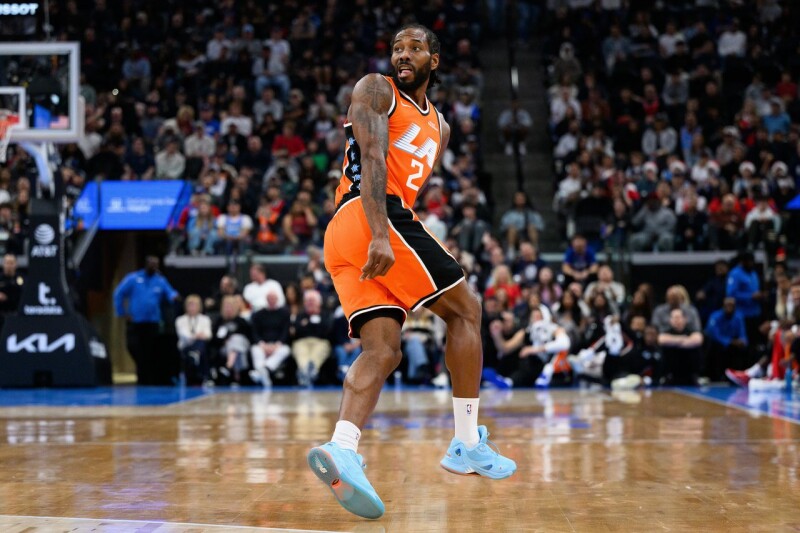 怒轰雷纳德是史上最糟FA签约 ESPN球评：让快船倒退10年