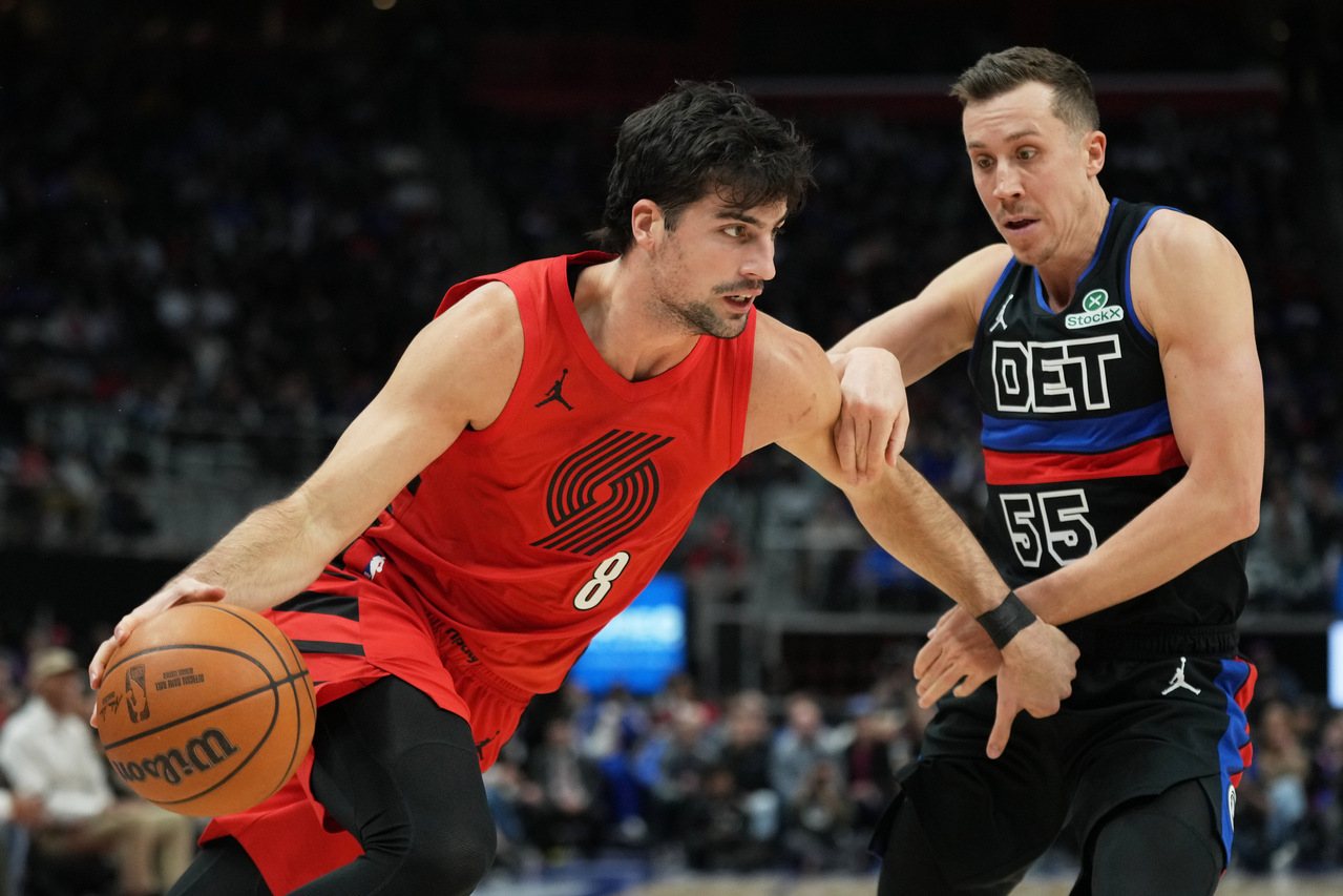 罚球享巨星待遇！阿夫迪贾狂写全能纪录 比肩前辈里拉德