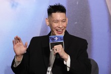 林书豪退休／再添家族成员？林书豪卖关子