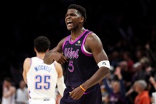 爱德华关键攻守发威比下SGA 森林狼复仇赏雷霆第3败