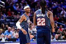 亚历山大乐见雷霆挑战73胜纪录 强调夺冠... 亚历山大乐见雷霆挑战73胜纪录 强调夺冠...