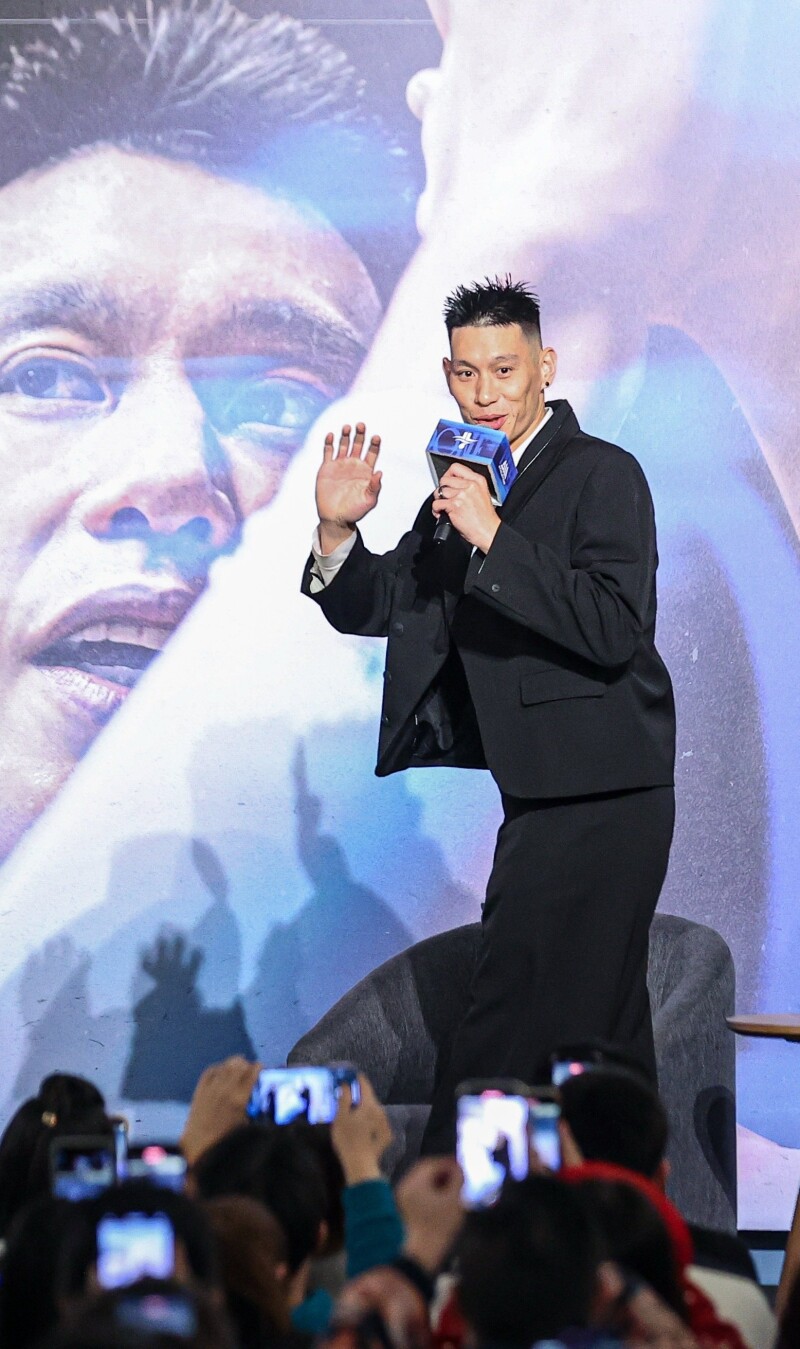 林书豪退休／翻来覆去八周 林书豪曝决定关键