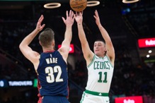 绿衫军浪费21分领先 普里查德轰42分惊险退骑士