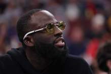 篮网新秀绰号惹议!格林怒喷「人人Joke... 篮网新秀绰号惹议!格林怒喷「人人Joke...