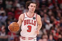 公牛吉迪拉伤缺阵数周 怀特下场也不能打