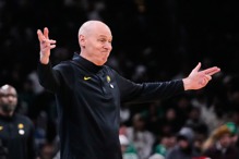 卡莱尔月底卸任教练协会主席 活塞主帅比克斯塔夫接任