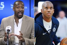 痛批保罗未认清自身角色 零号探员：该闭嘴享受最后一年