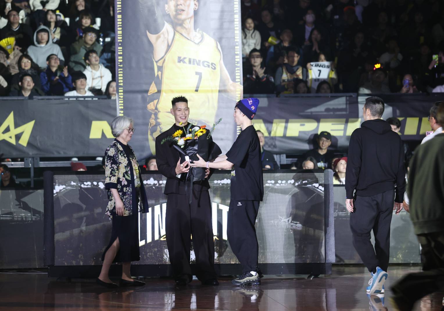 林书豪退休／结束15年球员生涯 林书豪曝印象最深刻一战