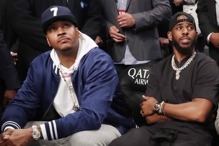 这终究是门生意！保罗遭快船开除 安东尼建议「放下自我」