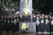 林书豪退休／结束15年球员生涯 林书豪曝印象最深刻一战