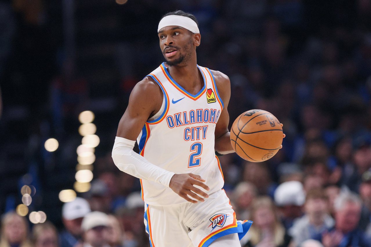 亚历山大持续进化无人能挡 皮尔斯盛赞已有「乔丹气场」