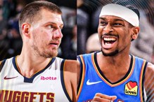 ESPN最新MVP调查出炉 亚历山大些微领先压下约柯奇