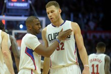 痛批快船处理保罗有失尊重！葛瑞芬：零沟通令人失望