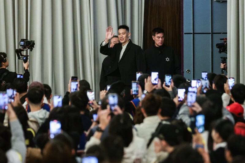 林书豪退休／翻来覆去八周 林书豪曝决定关键