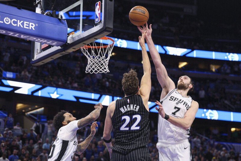 马刺赏再见火锅 2分差惊险退魔术