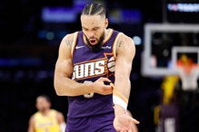 对「太阳恶棍」改观 勇士「嘴绿」：布鲁克斯能进明星赛