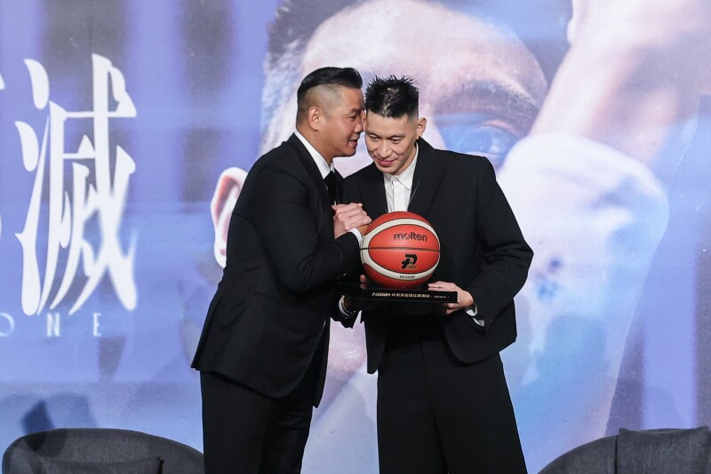 林书豪退休／还在思考下一步 林书豪主轴：帮助下一代