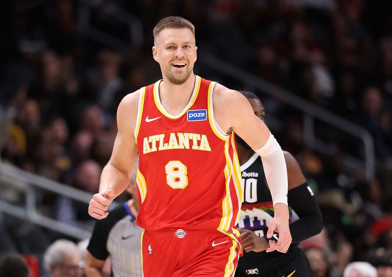 近9战只打2场！波神又染病倒下 老鹰宣布缺阵至少2周