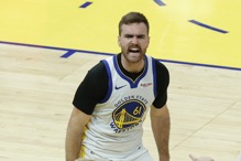 袋棍球巨星让勇士教练想起林书豪! 柯尔:... 袋棍球巨星让勇士教练想起林书豪! 柯尔:...