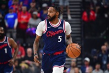 传快船不愿交易3核心球员 相信琼斯归队能冲击附加赛