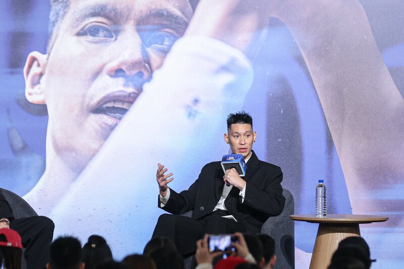 林书豪退休／翻来覆去八周 林书豪曝决定关键