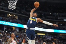 4年级小将攻守亮眼身价看涨 掘金未来续留成难题