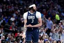 老鹰获「浓眉」交易方案曝光 阵中一球星竟被排除在外