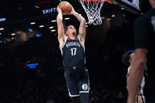 波特手感火烫创篮网新纪录 克莱斯顿大三元历史留名