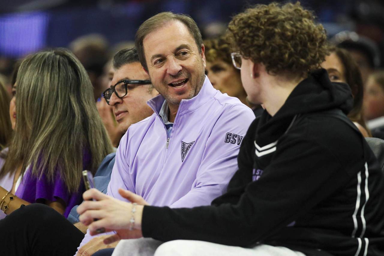 勇士老板与球迷交流信遭公开 柯尔坦言为近期表现沮丧