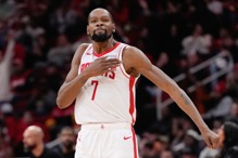 封KD「史上最强得分手」小莫里斯盛赞：没人能像他那样