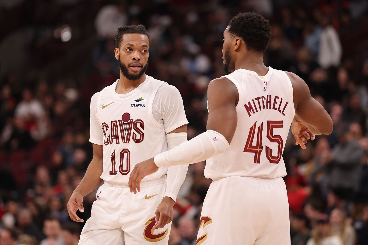 「骑士双枪」将拆伙？名记称葛兰德目前不在交易名单上