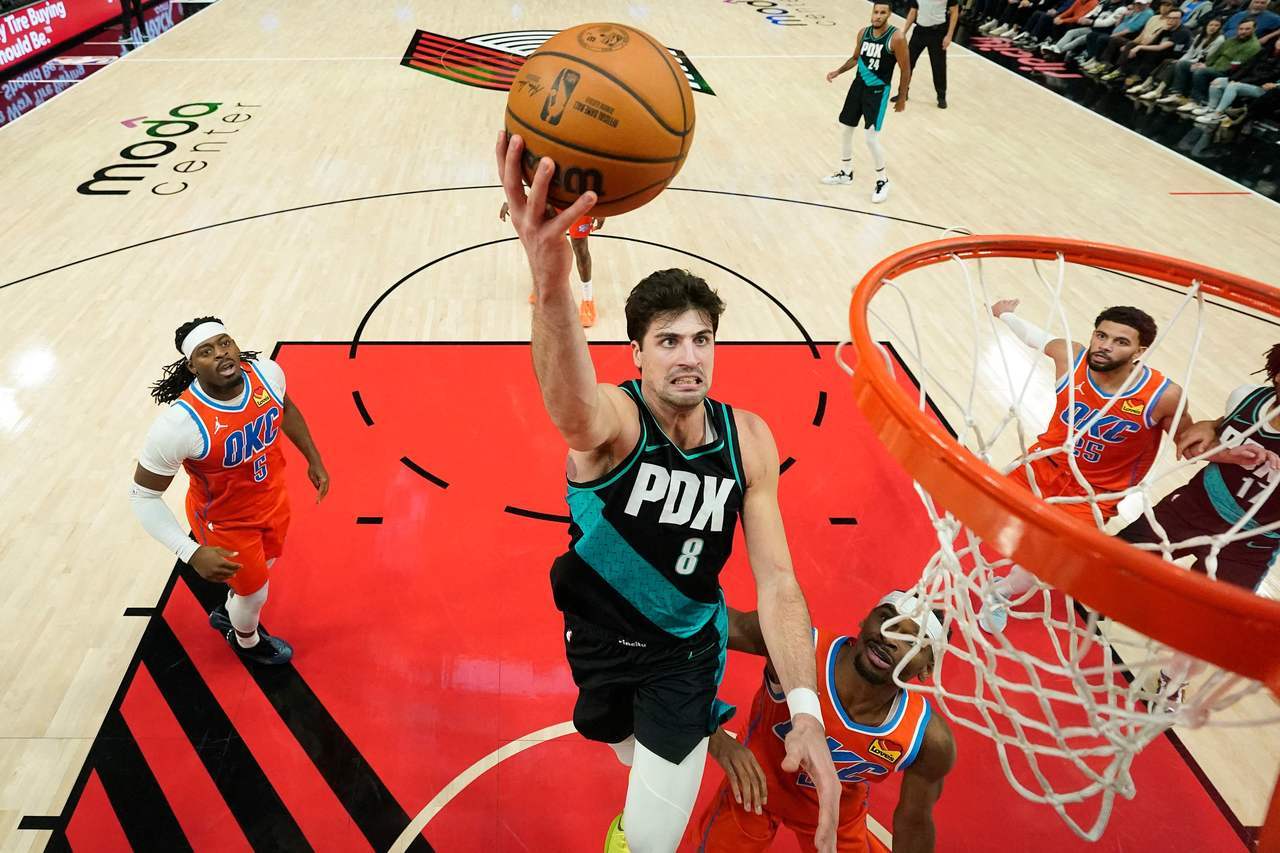 史上仅2人！阿夫迪贾收下生涯第4次大三元 附带超罕见纪录