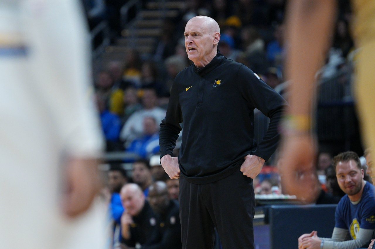 炉主奇才夺近两个月首场客场胜 步行者主帅千胜再等等