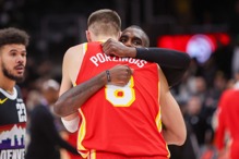 相信自己会痊愈！波尔辛吉斯板凳复出拒向罕病低头