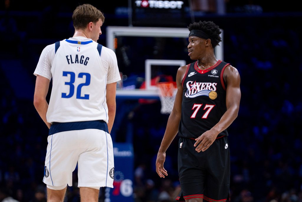 防止「坦队」刻意摆烂 联盟研议乐透选秀签三大措施