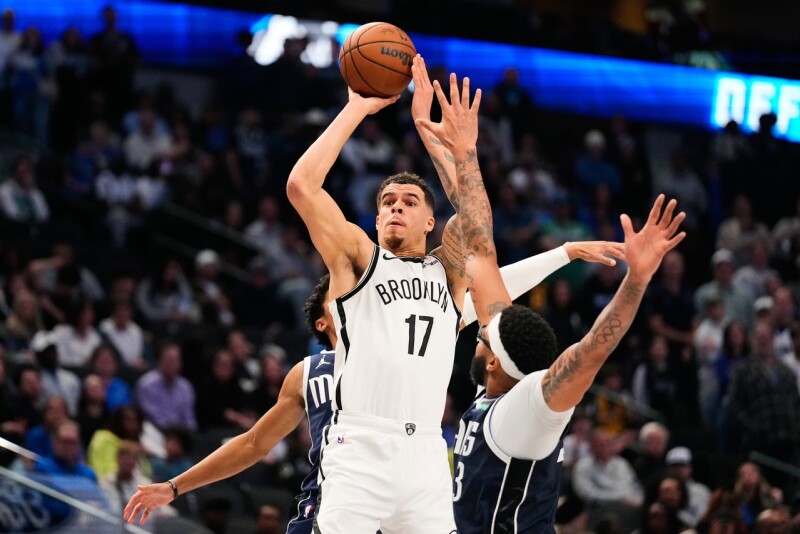 转战篮网迎来生涯巅峰 波特盼长留布鲁克林