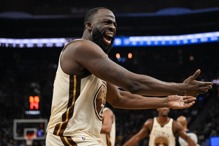 勇士茶壶风暴浮上台面！ 格林气到离场柯尔坦言有「摩擦」