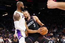 「恶棍」认为詹皇沉迷社群媒体 坦言自己有情绪问题