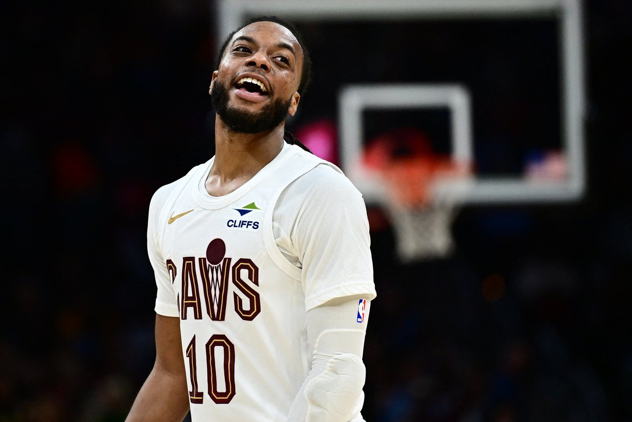 骑士再度违规！葛兰德缺席全美直播 遭重罚780万新台币