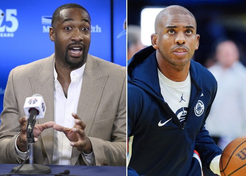 痛批保罗未认清自身角色 零号探员：该闭嘴享受最后一年