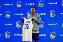 真正的「浪花兄弟」！ 小库里重返勇士与大哥库里连线