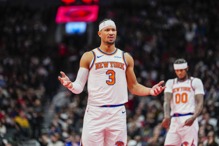 尼克赢球主帅大赞哈特 无私球风像勇士王朝成员