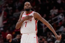 杜兰特史上第8人达31000分 与詹姆斯并列第3快