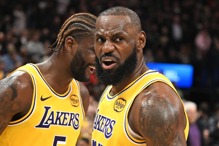 关键时刻常被批甩锅、刷分 詹姆斯：最愚蠢的说法